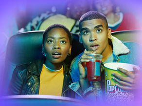 Lights, Camera, Attention! Your Brand on the Big Screen 
