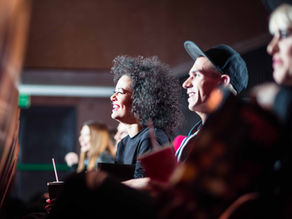Cinema in the Media Mix: Benchmarking Attention to Cinema Ads vs All Other Media