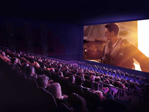 Moviegoers Make Better Consumers