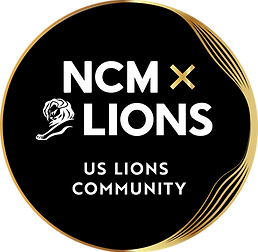 US Lions Community Seal