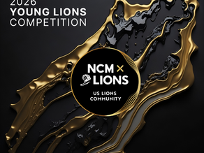 National CineMedia Launches 2026 US Young Lions Competition