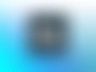 Next in Media logo on gradient background